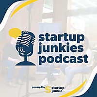 The Startup Junkies Podcast