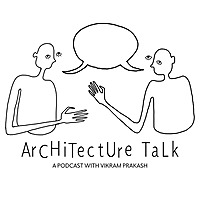 ArchitectureTalk