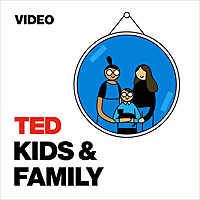 TED Talks Kids and Family