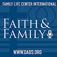 Faith & Family Bible Podcast with Steve Wood