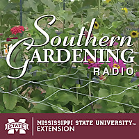 Southern Gardening Podcast