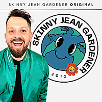 Skinny Jean Gardener Podcast