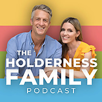 Laugh Lines with Kim & Penn Holderness