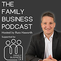 The Family Business Podcast