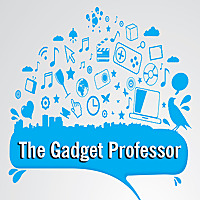 The Gadget Professor