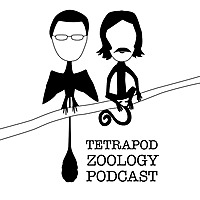 Tetrapod Zoology Podcast - Tetrapod Zoology
