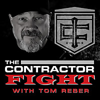 The Contractor Fight with Tom Reber