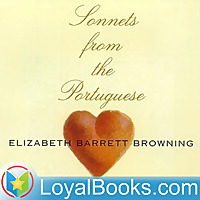 Sonnets from the Portugese by Elizabeth Barrett Browning