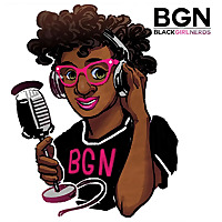Black Girl Nerds