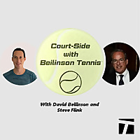 Court-Side with Beilinson Tennis