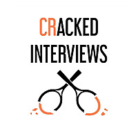 Cracked Interviews [Tennis Podcast]