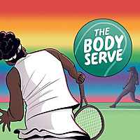 The Body Serve