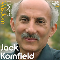 Heart Wisdom with Jack Kornfield