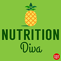 Nutrition Diva