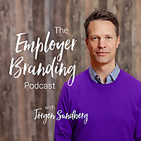 Employer Branding Podcast