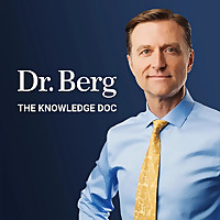 Dr. Berg's Healthy Keto and Intermittent Fasting Podcast