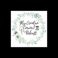 My Creative Corner3- quilting, crafts and creativity