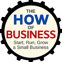 The How of Business - How to start, run & grow a small business.
