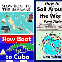 Slow Boat Sailing Podcast