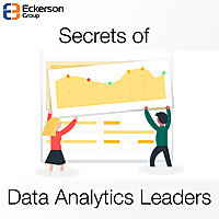 Secrets of Data Analytics Leaders