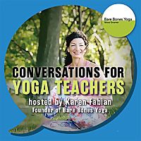 Conversations for Yoga Teachers