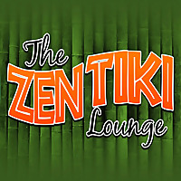 Zen Tiki Lounge