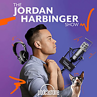 The Jordan Harbinger Show