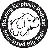 Roaring Elephant