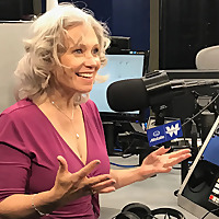 Awesome Vegans with Elysabeth Alfano