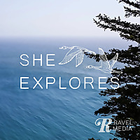 She Explores