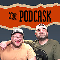 The PodCask: a Podcast About Whiskey