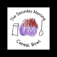The Saturday Morning Cereal Bowl