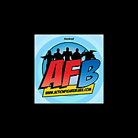 Action Figure Blues Podcast