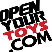 Open Your Toys Cast