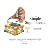 The Simple Sophisticate - Intelligent Living Paired with Signature Style