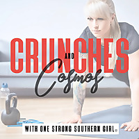 Crunches & Cosmos (Home Exercise Reviews and Recommendations for Women)