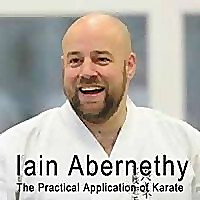 Iain Abernethy Podcast