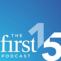 First15 Devotional
