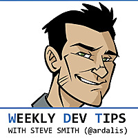 Weekly Dev Tips