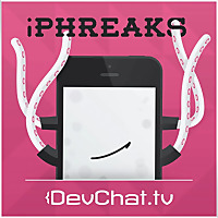 iPhreaks