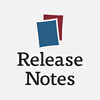 Release Notes
