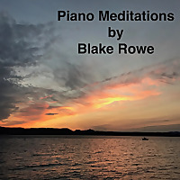 Piano Meditations Podcast