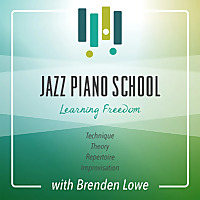 Jazz Piano School