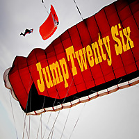 Jump Twenty Six - The Skydive Podcast