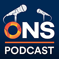 The ONS Podcast