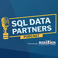 SQL Data Partners Podcast