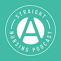 Straight A Nursing: Study for nursing school exams & NCLEX