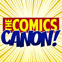 The Comics Canon