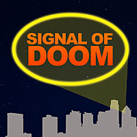 Signal of Doom: A Comic Book Podcast