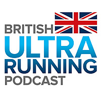 British Ultra Running Podcast